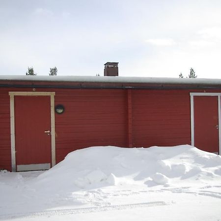 Den Hvite Rein Motel Karasjok Luaran gambar