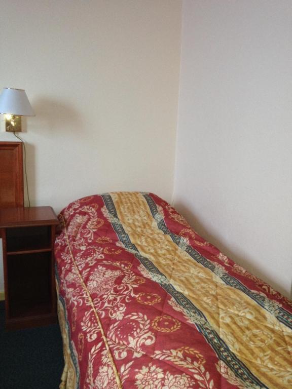 Den Hvite Rein Motel Karasjok Bilik gambar