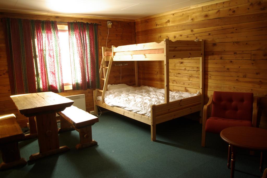 Den Hvite Rein Motel Karasjok Luaran gambar